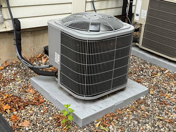 24/7 Emergency Furnace Repair experts in Arcadia, OK