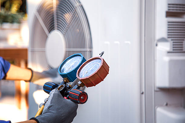 Affordable Furnace Repair solutions in Arcadia, OK